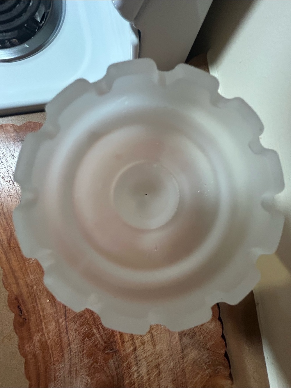 Partylite Base - Picture 3 of 3